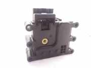 Air Flap Motor MAZDA 6 Sedan (GG) 2.0 DI 4X21P