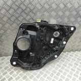 Türfensterheber hinten rechts BMW 3 (G20, G28) 330 e Plug-in-Hybrid 7432236