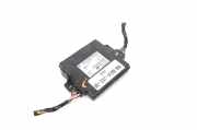 Keyless Steuergerät JEEP GRAND CHEROKEE IV (WK, WK2) 3.0 CRD V6 4x4 0614-J13-09 P68240158AA