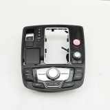 Radio Bedienschalter Audi A6 (4G, C7) 4G1919610F