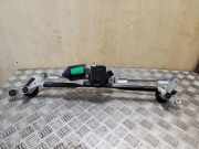 Scheibenwischermechanismus vorne KIA SOUL II (PS) 1.6 GDI 98100B2000