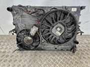 Radiator Pack Set AUDI Q7 (4L) 3.0 TDI quattro 7L0121203J