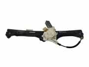 Fensterheber rechts hinten BMW X5 (E70) 7137030