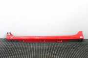 Schweller aus Kunststoff links HONDA CIVIC X Hatchback (FC_, FK) 1.0 VTEC (FK6) 71850-TGG-ZZ00