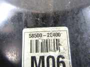 Unterdruck-Bremskraftverstärker HYUNDAI TUCSON (JM) 2.0 CRDi 585002E400