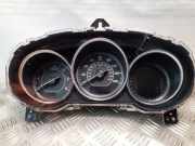 Tachometer Mazda 6 (GG) KD4555430