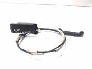 Details zur Sitzverkleidung