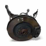 Radlagergehäuse rechts hinten Audi Q5 (8R)