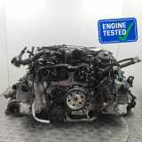 Motor PORSCHE 911 (991) 3.0 Carrera DCK
