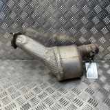 Katalysator ohne Lambdasonde Audi A4 Avant (8W, B9) 4G0131703AE