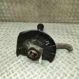 Radnaben vorne rechts