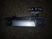 Türaußengriff hinten links BMW 5 (E34) 525 i 51221928207