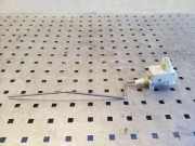 Tankverschluss VW PASSAT B7 (362) 2.0 TDI 3AA810773