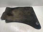 Matte vorne links AUDI A5 Cabrio (8F7) 2.0 TFSI quattro 8K2863691A