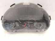 Kombiinstrument PEUGEOT 208 1.6 HDi 9645096080