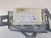 Keyless Steuergerät MERCEDES-BENZ GLC (X253, C253) 350 d 4-matic (253.925) A2229004213