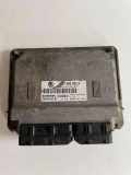 Motorsteuergerät ECU SKODA FABIA I (6Y2) 1.4 TDI 5WP4012007 03E906033A