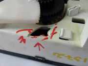 Klimabedienteil FIAT DOBLO MPV (119_, 223_) 1.3 JTD 16V