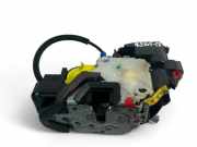 Türschloss links vorne Saab 9-5 (YS3G) 13503757