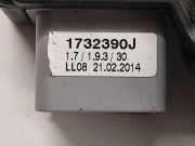 Schiebedachmotor LAND ROVER RANGE ROVER IV (L405) 3.0 D 4x4 1732390J