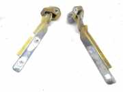 Heckklappescharnier links CITROËN XSARA (N1) 2.0 HDi 90