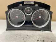 Kombiinstrument OPEL ASTRA J Sports Tourer 1.7 CDTI A2C53024902E