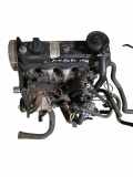 Motor AUDI 80 Avant (8C, B4) 1.9 TDI