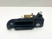 Schloss Heckdeckel Mercedes-Benz SL (R230) A2307500393