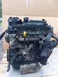 Motor CITROËN C5 I (DC_) 2.0 HDi (DCRHZB, DCRHZE) A68L