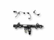 KRAFTSTOFFVERTEILER EINSPRITZLEISTE VERTEILERROHR PEUGEOT EXPERT Furgon (VF3A_, VF3U_, VF3X_) 2.0 HDi 120 28497Z01