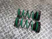 Schraubenfeder hinten links NISSAN 350 Z Coupe (Z33) 3.5