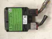 Steuergerät Airbag Mazda 2 (DE, DH) 2S6T14B056EP