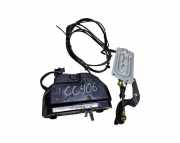 Hydraulic Pump MERCEDES-BENZ GL (X164) GL 320 CDI 4-matic (164.822) A1647400214 A1647400718