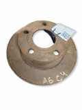Bremsscheibe hinten links AUDI A6 (4A, C4) 2.5 TDI 1234