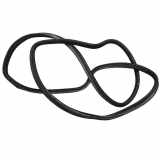 Dichtungsgummi am Ende (Gabel) VW PASSAT Variant B5 (3B5) 1.9 TDI