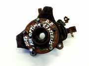 Radnaben vorne rechts