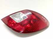 Lampenträger Heckleuchte rechts Opel Corsa D Van (S07) 13188046