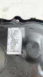 Abdeckung der Vertriebskette RENAULT TRAFIC II Furgon (FL) 2.0 dCi 115 (FL01, FL0U) 82008302