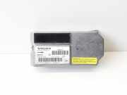 Airbag-Steuergerät VOLVO S60 I 2.4 D5 8645271