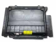 Reserveradverkleidung AUDI Q5 (8R) 2.0 TFSI quattro 8R0863565A