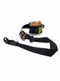 Sicherheitsgurt vorne rechts MITSUBISHI L200 2.5 DI-D (KA4T) 0961023R TTCAF2MS038