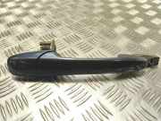 Türaußengriff hinten rechts MAZDA 2 (DY) 1.4 CD 230502