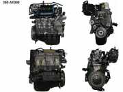 Motor FIAT PUNTO (199_) 1.4 350A1000