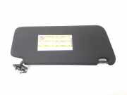 Linke Sonnenblende MERCEDES-BENZ E Coupe (C207) E 350 CDI A2078100310