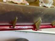 Bremsleuchte mitte Toyota Corolla Verso (R1) 815700F010