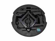 Andere Teile des Innenraums HYUNDAI i30 (FD) 1.6 CRDi 091492L400