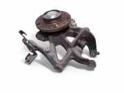 Nabe hinten rechts CITROËN C5 III Break (TD_) 2.0 HDi 09204M45