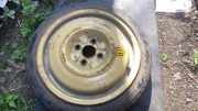Ersatzrad MAZDA 323 S IV (BG) 1.7 D 4X100