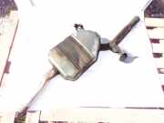 Auspufftopf hinten AUDI A4 (8K2, B8) 2.0 TFSI 8K0253411 8K0119E