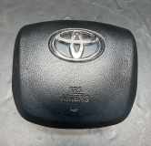 Schleifring Airbag Toyota Hilux VIII Pick-up (N1) TKDAB0057